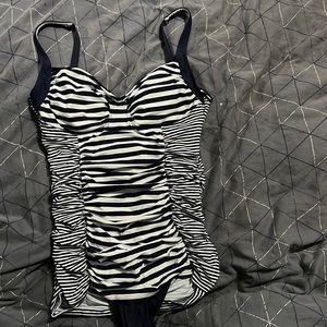 Tommy Hilfiger 1 piece swimsuit